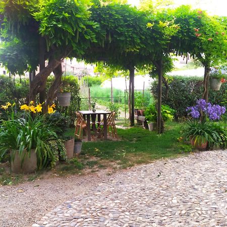 Bed and Breakfast Il Germano Reale Альба Екстер'єр фото